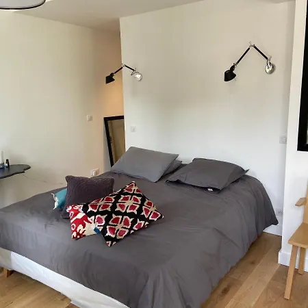 Bed & Breakfast Cocon En Lisiere De Foret Bourron-Marlotte