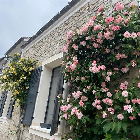 Cocon En Lisiere De Foret Bed & Breakfast Bourron-Marlotte