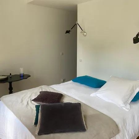 Bed & Breakfast Cocon En Lisiere De Foret