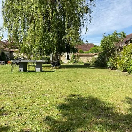 Bed & Breakfast Cocon En Lisiere De Foret *