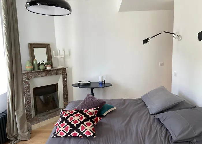 Bed & Breakfast Cocon En Lisière De Forêt Bourron-Marlotte