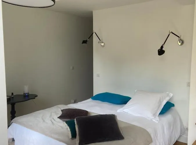 Cocon En Lisière De Forêt 3* Bourron-Marlotte