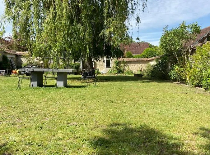 Bed & Breakfast Cocon En Lisière De Forêt 3*